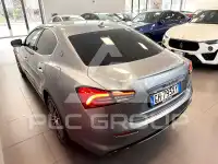 2022 Maserati GHIBLI