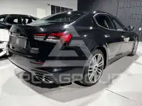 2022 Maserati GHIBLI