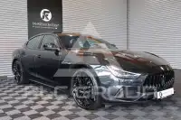 2022 Maserati GHIBLI