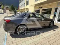 2022 Maserati GHIBLI
