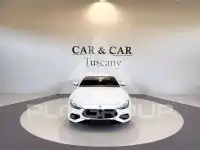 2022 Maserati GHIBLI