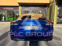 2022 Maserati GHIBLI