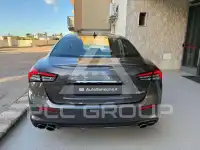 2022 Maserati GHIBLI