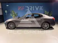 2022 Maserati GHIBLI