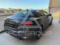 2022 Maserati GHIBLI