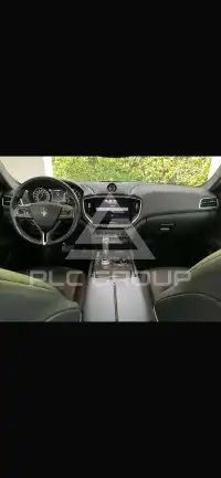 2022 Maserati GHIBLI