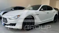 2022 Maserati GHIBLI