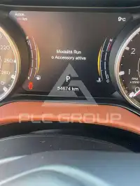 2022 Maserati GHIBLI
