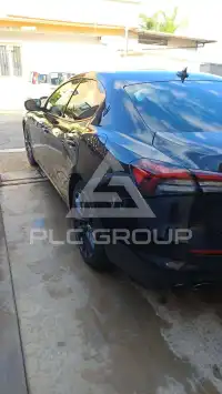 2022 Maserati GHIBLI