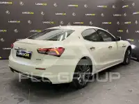 2022 Maserati GHIBLI