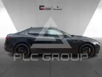 2022 Maserati GHIBLI