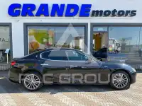 2022 Maserati GHIBLI