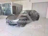 2022 Maserati GHIBLI