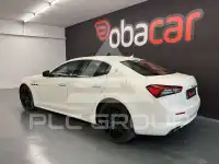 2022 Maserati GHIBLI