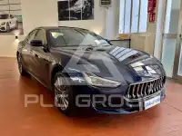 2022 Maserati GHIBLI