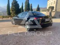 2022 Maserati GHIBLI