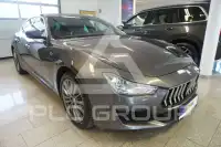 2022 Maserati GHIBLI