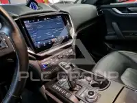 2022 Maserati GHIBLI