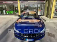 2022 Maserati GHIBLI
