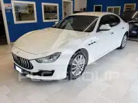 2022 Maserati GHIBLI