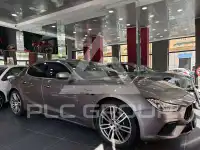 2022 Maserati GHIBLI