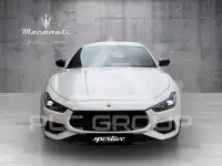 2022 Maserati GHIBLI