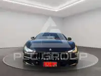 2022 Maserati GHIBLI