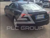 2022 Maserati GHIBLI