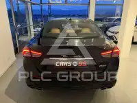 2022 Maserati GHIBLI