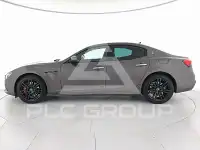 2022 Maserati GHIBLI