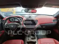 2022 Maserati GHIBLI