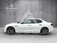 2022 Maserati GHIBLI