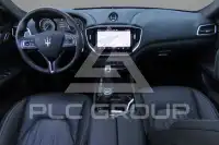 2022 Maserati GHIBLI