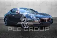2022 Maserati GHIBLI