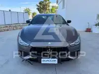 2022 Maserati GHIBLI
