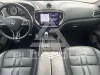 2022 Maserati GHIBLI
