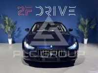 2022 Maserati GHIBLI