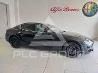 2022 Maserati GHIBLI