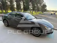 2022 Maserati GHIBLI