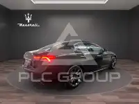 2022 Maserati GHIBLI