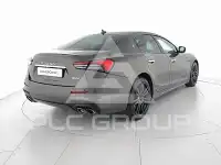 2022 Maserati GHIBLI