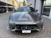 2022 Maserati GHIBLI