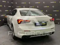 2022 Maserati GHIBLI