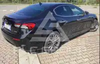 2022 Maserati GHIBLI