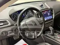 2022 Maserati GHIBLI