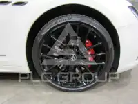 2022 Maserati GHIBLI