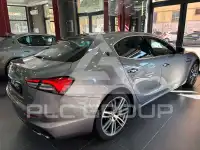 2022 Maserati GHIBLI
