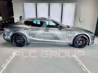 2022 Maserati GHIBLI
