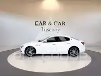 2022 Maserati GHIBLI
