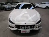 2022 Maserati GHIBLI